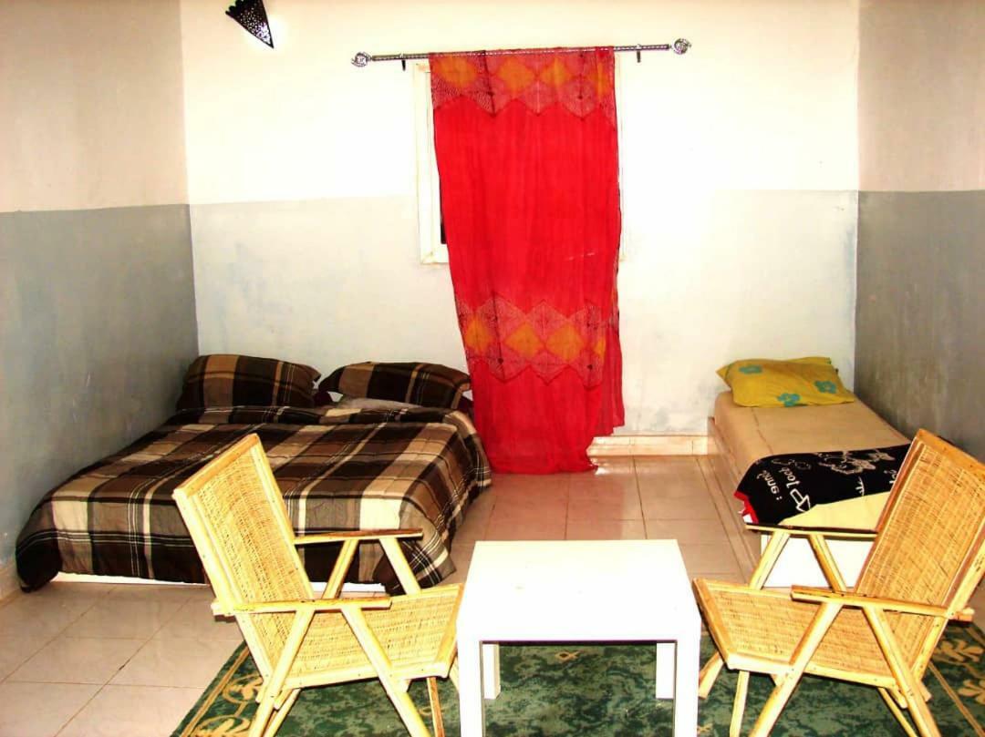 Auberge Samiraa Νουακσότ Δωμάτιο φωτογραφία